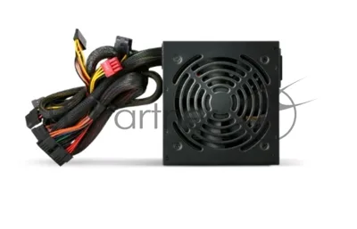 Блок питания Zalman ZM700-LX II Retail, 700Вт, 120мм, черный