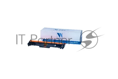 Барабан NVPrint совместимый NV-049 DU для Canon i-SENSYS LBP-112w LBP-113w MF-112 MF-113w (12000k)