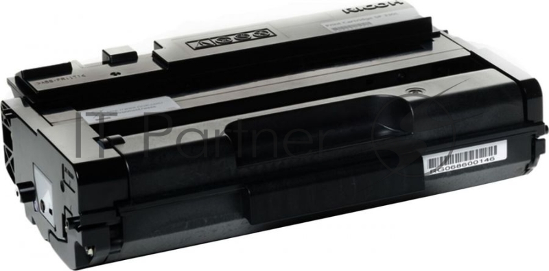Картридж лазерный Cactus CS-SP330H черный (7000 стр.) для Ricoh Aficio SP 330DN/330SFN/330SN
