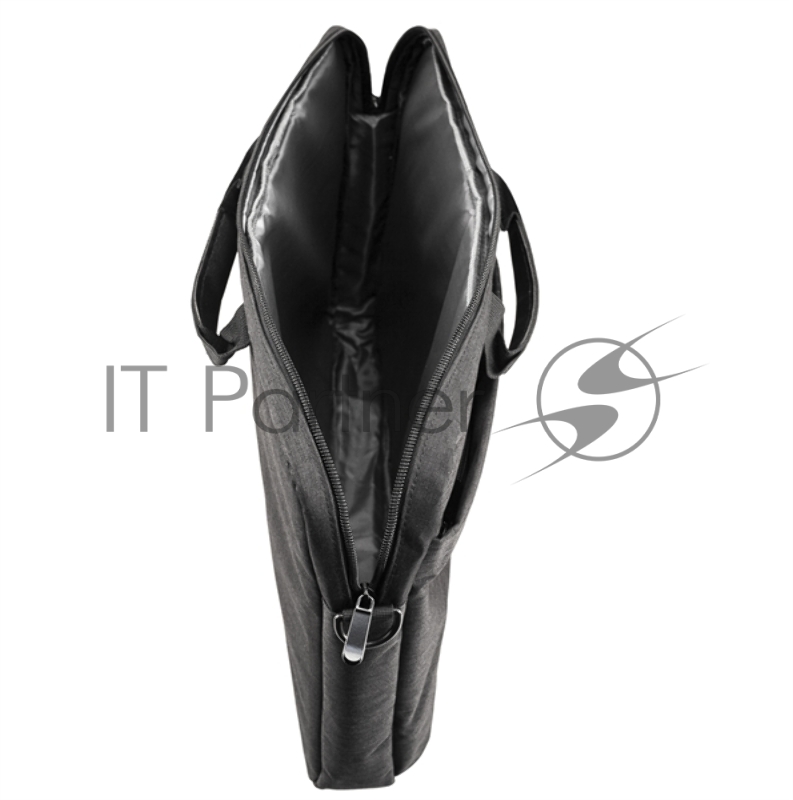 Сумка для ноутбука PORTCASE (15,6") KCB-161 черный