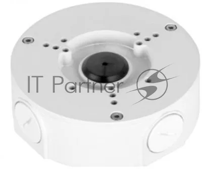 Монтажная коробка Dahua DH-PFA130-E IP66, IK10 Совместима: для bullet, eyeball