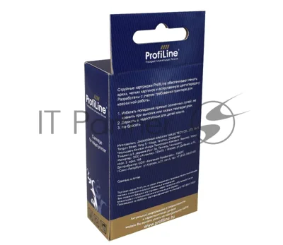 Картридж струйный совместимый ProfiLine PL-C9403A №72 для HP DesignJet T610/T1100 PL