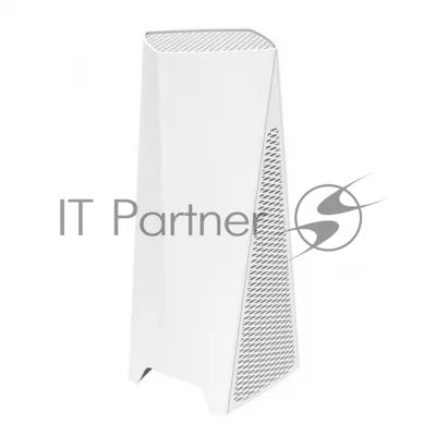 Точка доступа MikroTik Audience Mesh, 3 диапазона, 802.11ac(RBD25G-5HPacQD2HPnD)