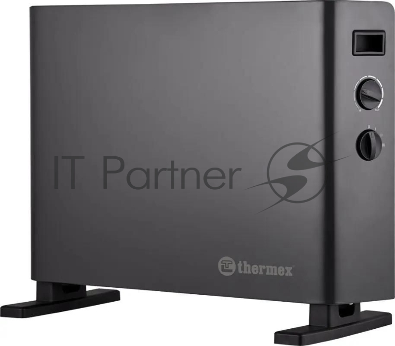 Конвектор электрический Thermex Pronto 1500M черный