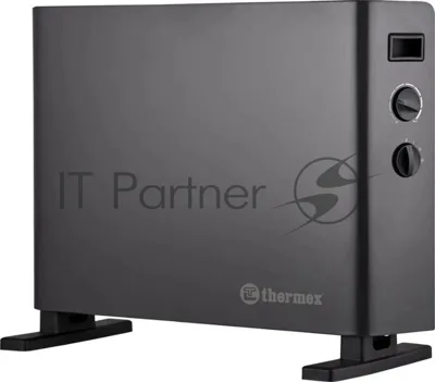 Конвектор электрический Thermex Pronto 1500M черный