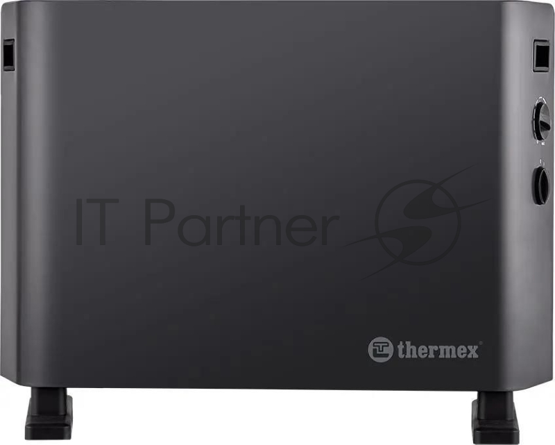 Конвектор электрический Thermex Pronto 2000M черный