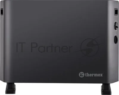 Конвектор электрический Thermex Pronto 2000M черный