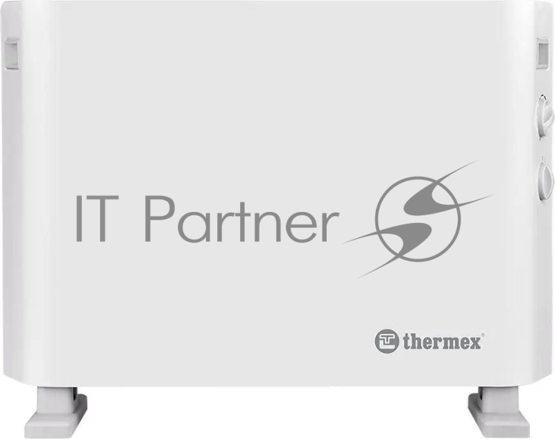 Конвектор электрический Thermex Pronto 1500M белый