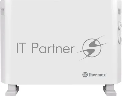Конвектор электрический Thermex Pronto 1500M белый