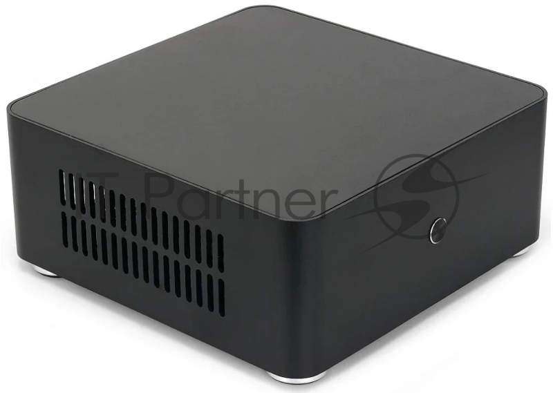 Компьютерный корпус CROWN CMC-170-803 (CM-PSDC125)
