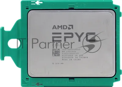 Процессор AMD EPYC 7302 Soc-SP3 3.0GHz OEM