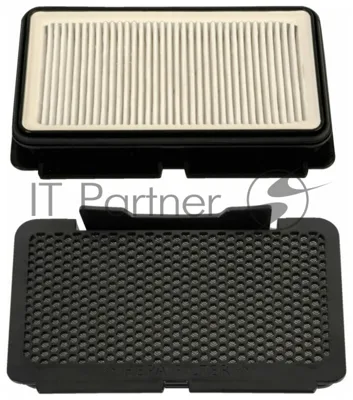 Фильтр HEPA Rowenta ZR902501