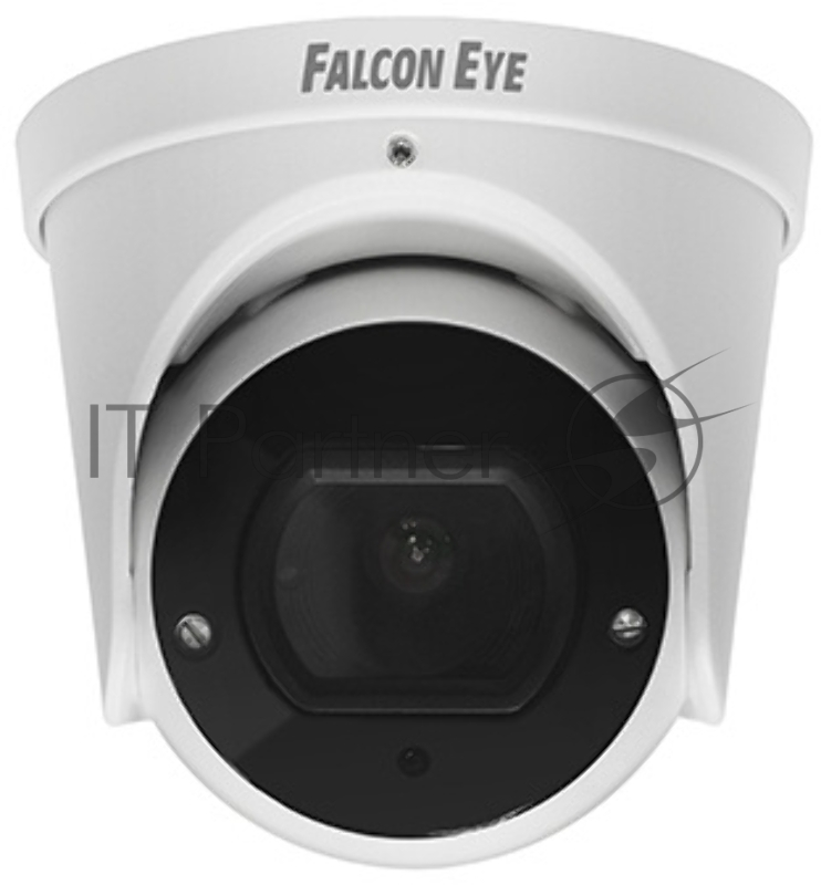 Видеокамера IP Falcon Eye FE-IPC-DV5-40pa Купольная, универсальная IP видеокамера 5 Мп с вариофокальным объективом и функцией "День/Ночь"; 1/2.8'' SONY STARVIS IMX335 сенсор; Н.264/H.265/H.265+