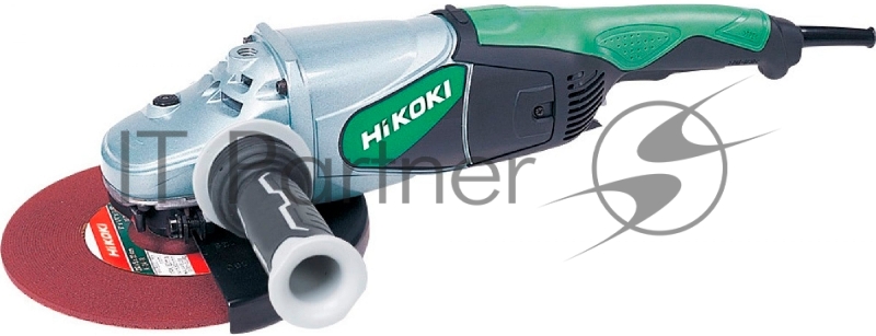 Углошлифовальная машина 230mm HiKOKI G23MRNSZ