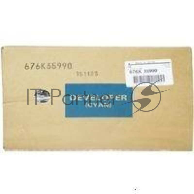 Носитель голубой Xerox DocuCentre SC2020