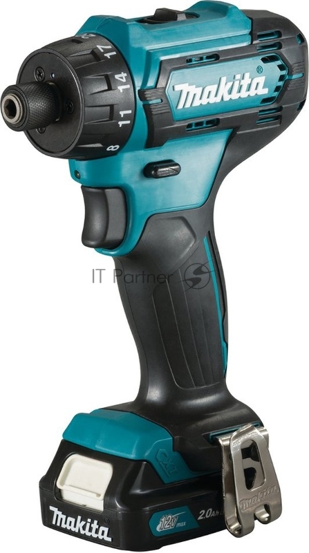 Дрель Makita DF033DWAE