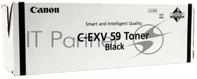 Тонер TONER C-EXV 59