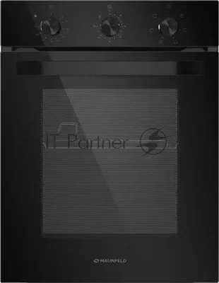 Шкаф духовой электрический Maunfeld EOEC516B2, встраиваемый