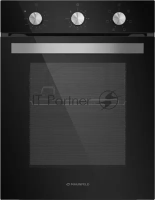 Шкаф духовой электрический Maunfeld EOEC516B, встраиваемый