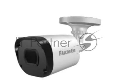 Камера Falcon Eye FE-MHD-B2-25 Цилиндрическая, универсальная 1080P видеокамера 4 в 1 (AHD, TVI, CVI, CVBS) с функцией "День/Ночь";1/2.9" Sony Exmor CM
