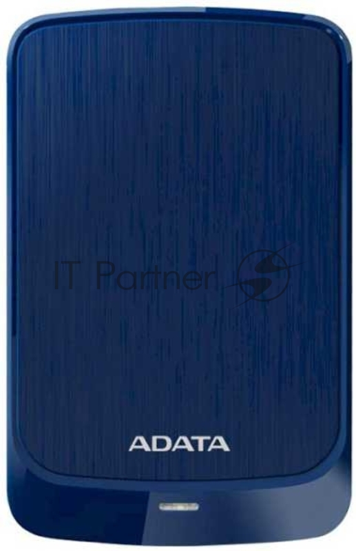 Внешний HDD ADATA USB 3.1 1Tb AHV320-1TU31-CBL HV320 2.5" синий