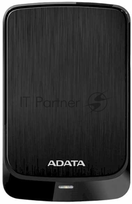 Внешний HDD ADATA USB 3.1 1Tb AHV320-1TU31-CBK HV320 2.5" черный