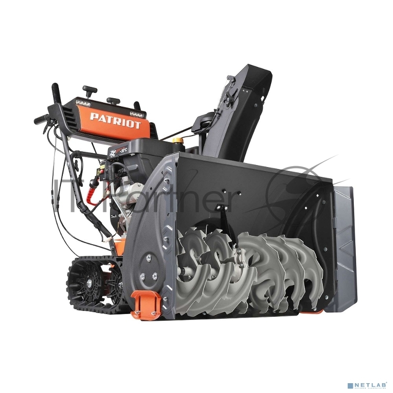 Снегоуборщик бензиновый Patriot СИБИРЬ 130 CЕТ 13л.с.