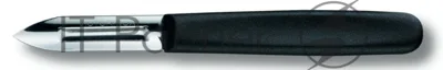 Нож для картофеля Victorinox 5.0203 черный