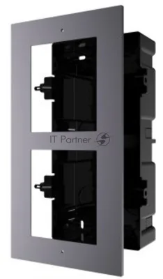 Основание монтажное Hikvision DS-KD-ACF2/Plastic