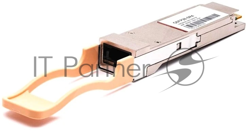 Трансивер 100GE 100M MPO MM QSFP28-100G-SR4 HUAWEI