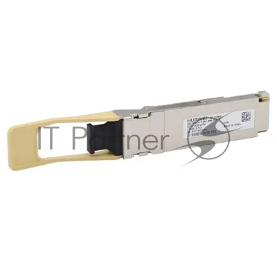 Трансивер 40GE 300M MPO MM QSFP-40G-ESR4 HUAWEI