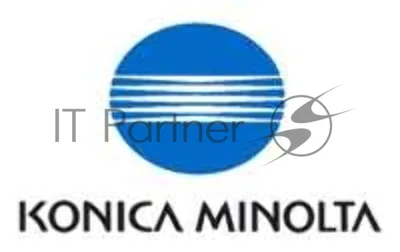 Тонер-картридж Konica-Minolta AccurioPress C6085/C6100 черный TN-619K (o)