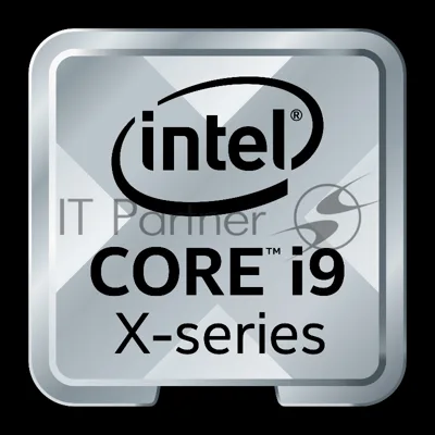 Процессор Intel Core i9-10940X Soc-2066 3.3GHz OEM