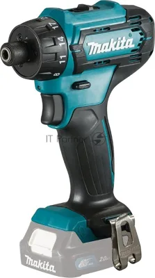 Дрель аккумуляторная Makita DF033DZ