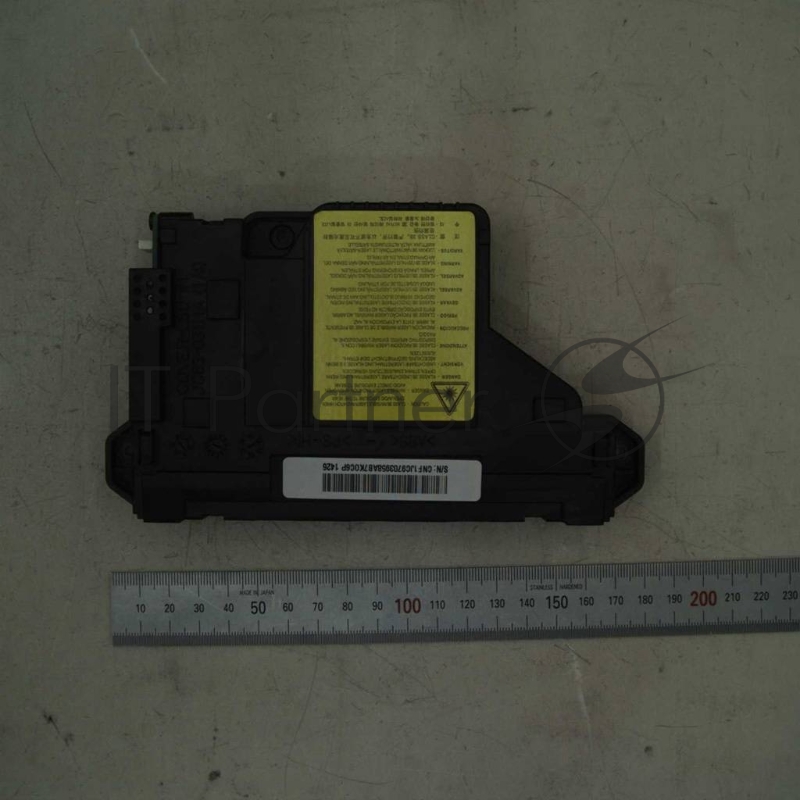Блок лазера (сканер) Samsung ML-2950/2955/SCX-4727/Phaser 3052/3260 (JC97-03958A/062N00292)
