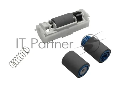 Набор роликов OKI C822/C831/C841/ES831/ES841 (43982204)
