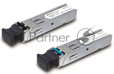 MFB-FX оптический трансивер Multi-mode 100Mbps SFP fiber transceiver (2KM) Multi-mode 100Mbps SFP fiber transceiver (2KM)