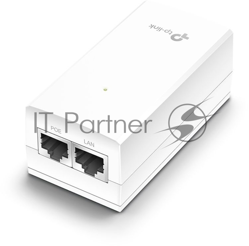 Инжектор TP-Link TL-POE2412G Инжектор Passive PoE 24В SMB