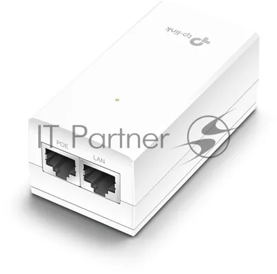 Инжектор TP-Link TL-POE2412G Инжектор Passive PoE 24В SMB