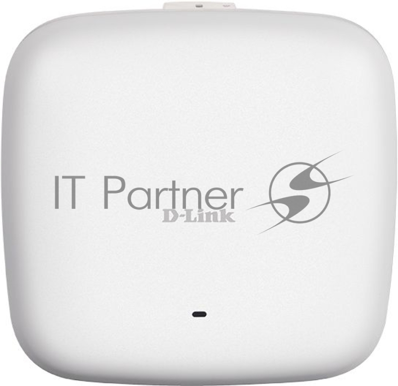 Точка доступа D-Link DAP-2680 (DAP-2680/RU/A1A) AC1750 10/100/1000BASE-TX белый
