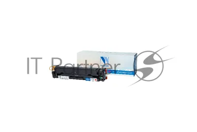 Картридж лазерный совместимый NVPrint NV-054 пурпурный для Canon i-Sensys LBP-620/621/623/640/MF-640/641/642/643/644/645 (1200k)