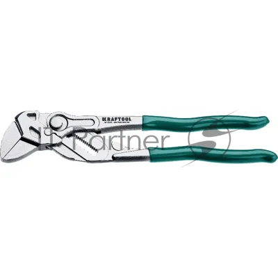 Клещи переставные-гаечный ключ KRAFTOOL 250 мм Vise-Wrench