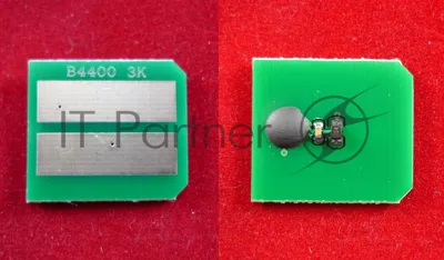 Чип ELP для OKI B4400/B4600 (43502306) 3K