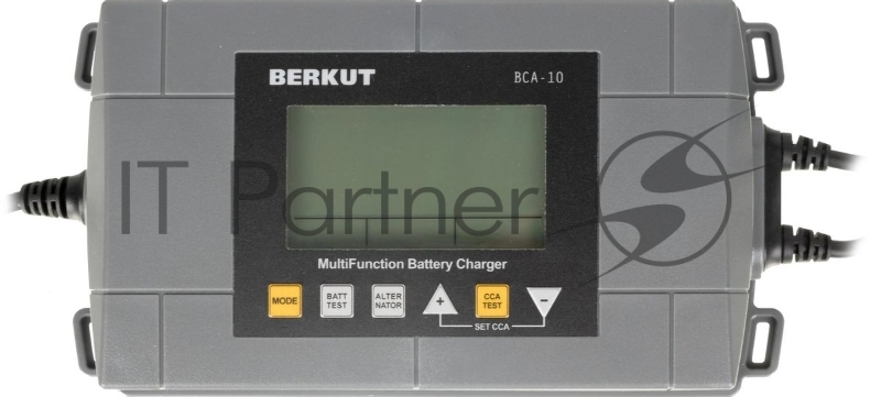 Зарядное устройство Berkut BCA-10
