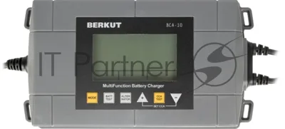 Зарядное устройство Berkut BCA-10