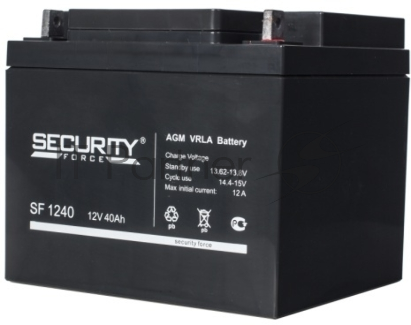Батарея для ИБП Delta Security Force SF 1240