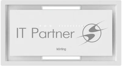 Встраиваемая вытяжка Korting KHI 6997 GW