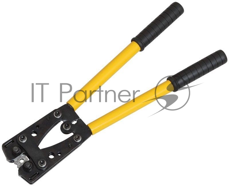 Пресс-клещи ПМР 6-50 ручные IEK TKL10-015
