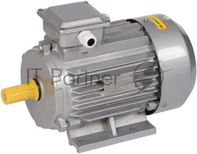 Электродвигатель IEK DRV100-L6-002-2-1010 трехфазный АИР 100L6 380В 2.2 кВт 1000 об/мин 1081 DRIVE