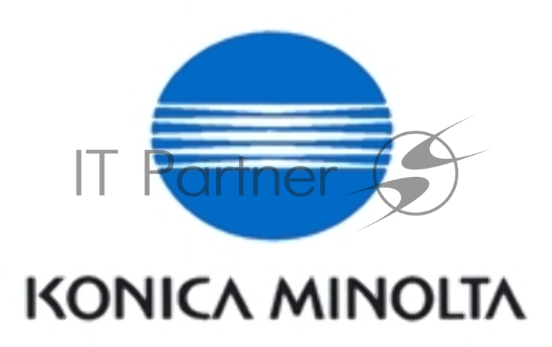 Блок проявки Konica-Minolta bizhub C250i/C300i/C360i желтый DV-315Y